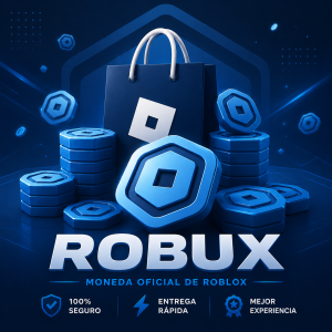 Robux 4,500